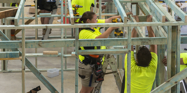 Carpentry