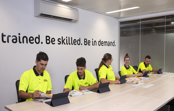 Trade Academy